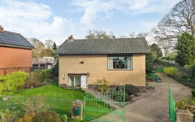 Vrijstaande woning te koop: Neerbeekerstraat 61, Beek