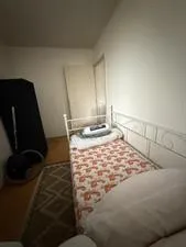 Kamer te huur: Neerbosscheweg, Neerbosch-Oost Nijmegen