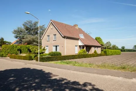 Vrijstaande woning te koop: Neereindseweg 13B, Oostelbeers Oost West En Middelbeers