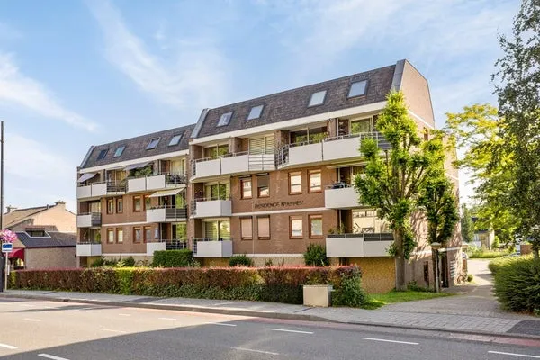 Studio te koop: Neerhem 103, Valkenburg Valkenburg