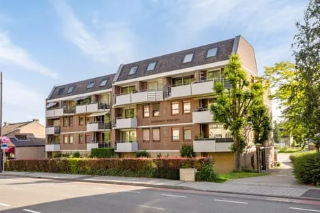 Studio te koop: Neerhem 103, Valkenburg Valkenburg (Li)