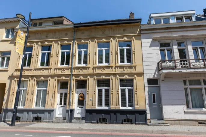 Tussenwoning te koop: Neerhem 49, Valkenburg Valkenburg