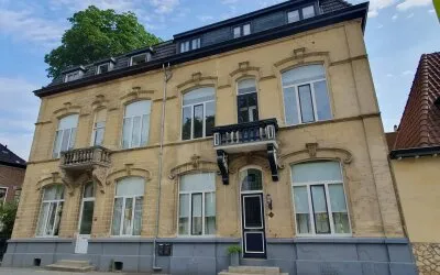 Appartement te koop: Neerhem 57A, Valkenburg Valkenburg