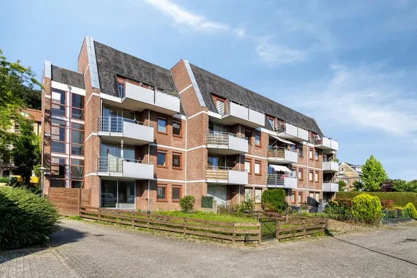Appartement te koop: Neerhem 95C, Valkenburg Valkenburg