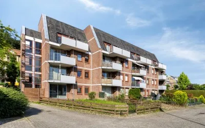 Appartement te koop: Neerhem 95C, Valkenburg Valkenburg