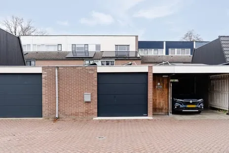 Tussenwoning te koop: Neerijnen 37, Rootselaar-West Barneveld