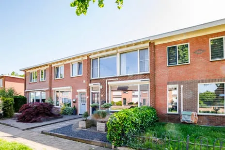 Tussenwoning te koop: Neering Bögelstraat 14, Terborg Terborg
