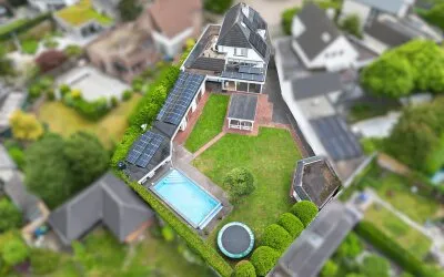 Twee-onder-één-kap te koop: Neerlandstraat 26, Schijndel Centrum 3 Schijndel