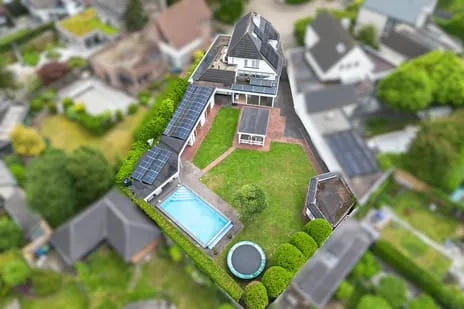 Twee-onder-één-kap te koop: Neerlandstraat 26, Schijndel Centrum 3 Schijndel