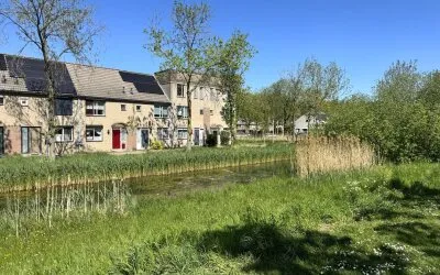 Tussenwoning te koop: Neerpeltstraat 8, Breda