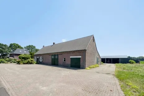 Vrijstaande woning te koop: Neerrijt 22, Buitengebied Noord-West 2 Luyksgestel