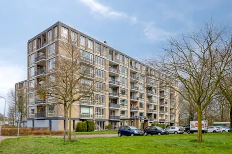 Woning te koop: Neerstraat 121, Aawijk Zuid 'S-Hertogenbosch