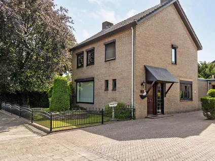 Hoekwoning te koop: Neerstraat 13, Groenewoud-Noord Weert