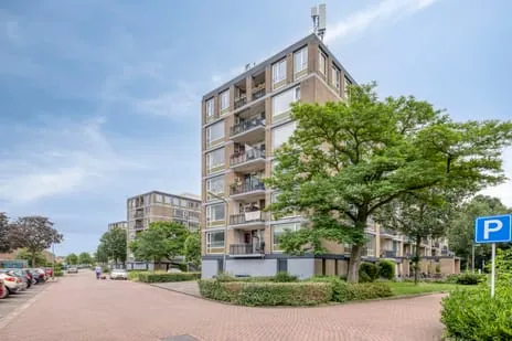 Studio te koop: Neerstraat 15, Aawijk Zuid 'S-Hertogenbosch