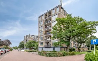 Studio te koop: Neerstraat 15, Aawijk Zuid 'S-Hertogenbosch