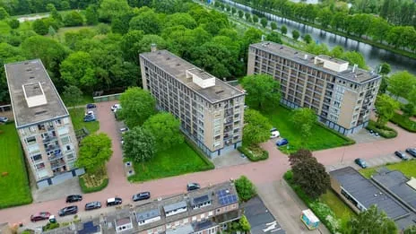 Studio te koop: Neerstraat 165, Aawijk Zuid 'S-Hertogenbosch