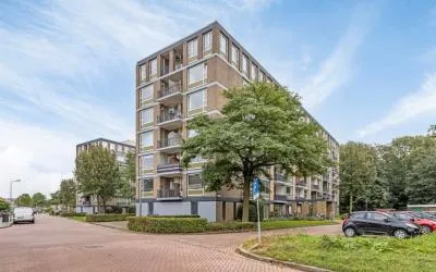 Studio te koop: Neerstraat 165, Aawijk Zuid 'S-Hertogenbosch