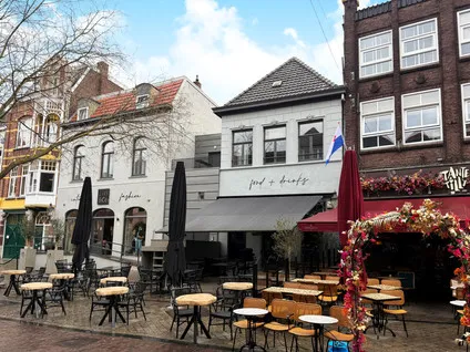 Appartement te huur: Neerstraat 17A, Roermond