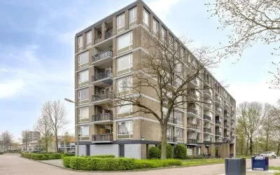 Vrijstaande woning te koop: Neerstraat 211, Aawijk Zuid 'S-Hertogenbosch