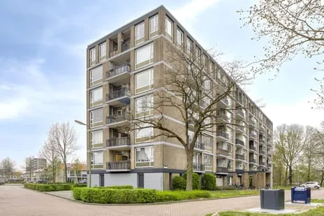 Appartement te koop: Neerstraat 211, Aawijk Zuid 'S-Hertogenbosch
