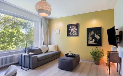 Vrijstaande woning te koop: Neerstraat 219, Aawijk Zuid 'S-Hertogenbosch