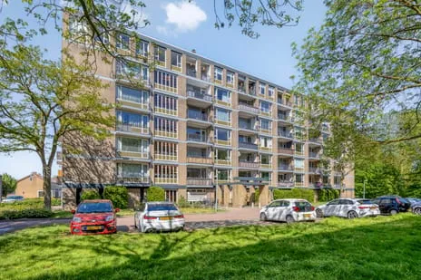 Appartement te koop: Neerstraat 219, Aawijk Zuid 'S-Hertogenbosch