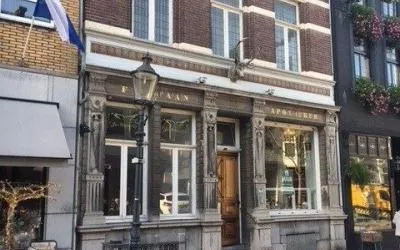 Appartement te huur: Neerstraat 22C, Roermond