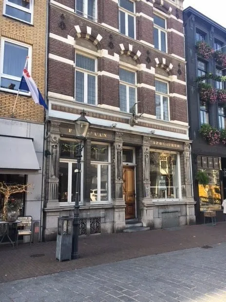 Appartement te huur: Neerstraat 22C, Binnenstad Roermond