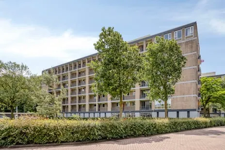Apartment for sale: Neerstraat 245, Aawijk Zuid 'S-Hertogenbosch