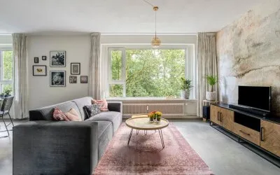Appartement te koop: Neerstraat 245, Aawijk Zuid 'S-Hertogenbosch