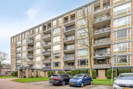 Studio te koop: Neerstraat 261, Aawijk Zuid 'S-Hertogenbosch