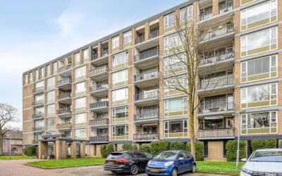Studio te koop: Neerstraat 261, Aawijk Zuid 'S-Hertogenbosch