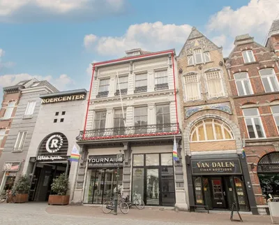 Koopwoning: Neerstraat 40B in Roermond - €475.000 - 120m²