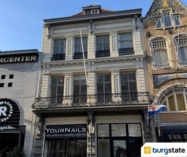 Appartement te koop: Neerstraat 40C, Binnenstad Roermond