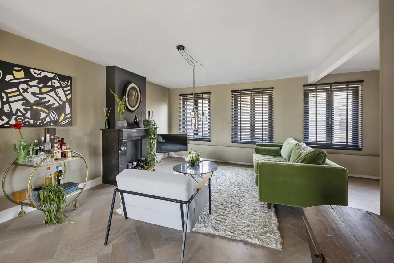 Appartement te koop: Neerstraat 52D, Roermond