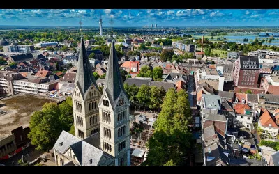 Tussenwoning te koop: Neerstraat 63, Binnenstad Roermond