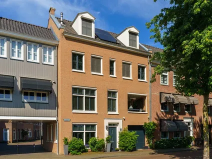 Appartement te koop: Neerwal 52, De Veste Helmond