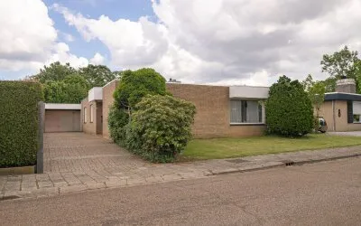 Vrijstaande woning te koop: Negenmorgenstraat 6, Stein