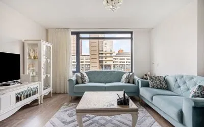 Appartement te koop: Neherkade 1494, Laakhaven-Oost 'S-Gravenhage