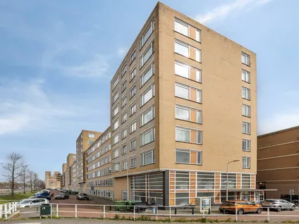 Appartement te koop: Neherkade 1588, Laakhaven-Oost 'S-Gravenhage