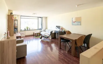 Appartement te koop: Neherkade 1640, Laakhaven-Oost 'S-Gravenhage
