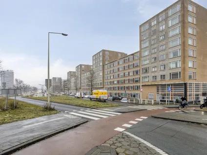 Appartement te koop: Neherkade 1648, 'S-Gravenhage