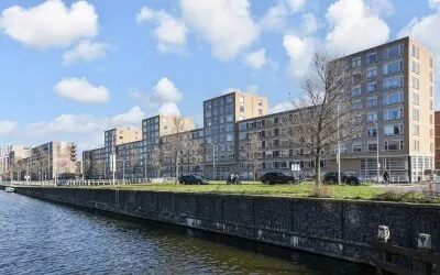 Appartement te koop: Neherkade 1680, Laakhaven-Oost 'S-Gravenhage