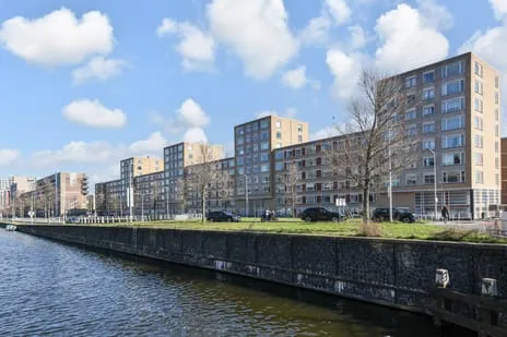 Appartement te koop: Neherkade 1680, Laakhaven-Oost 'S-Gravenhage