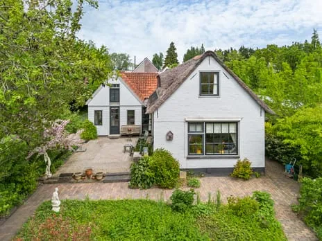 Vrijstaande woning te koop: Nekkerweg 31, Zuidoostbeemster Zuidoostbeemster