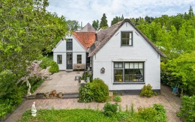 Vrijstaande woning te koop: Nekkerweg 31, Zuidoostbeemster Zuidoostbeemster