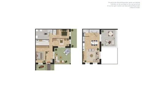 Woning te koop: Nel Lindstraat 19, Landelijk gebied-West Alkmaar