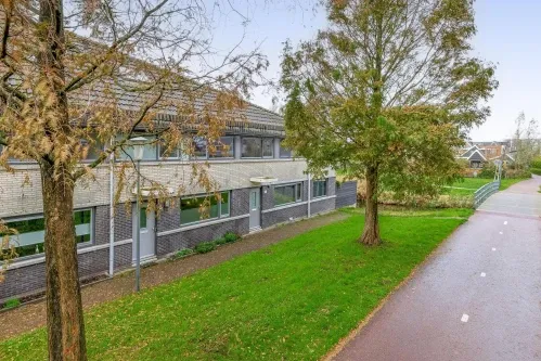 Tussenwoning te koop: Nellen Weer 111, Assendelft