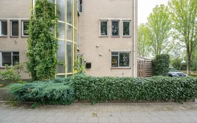 Appartement te koop: Nellie van Kolstraat 2, Laag Dalem I Gorinchem