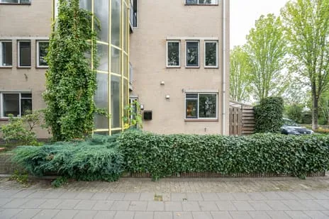 Appartement te koop: Nellie van Kolstraat 2, Laag Dalem I Gorinchem
